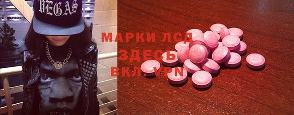 хмурый Алзамай